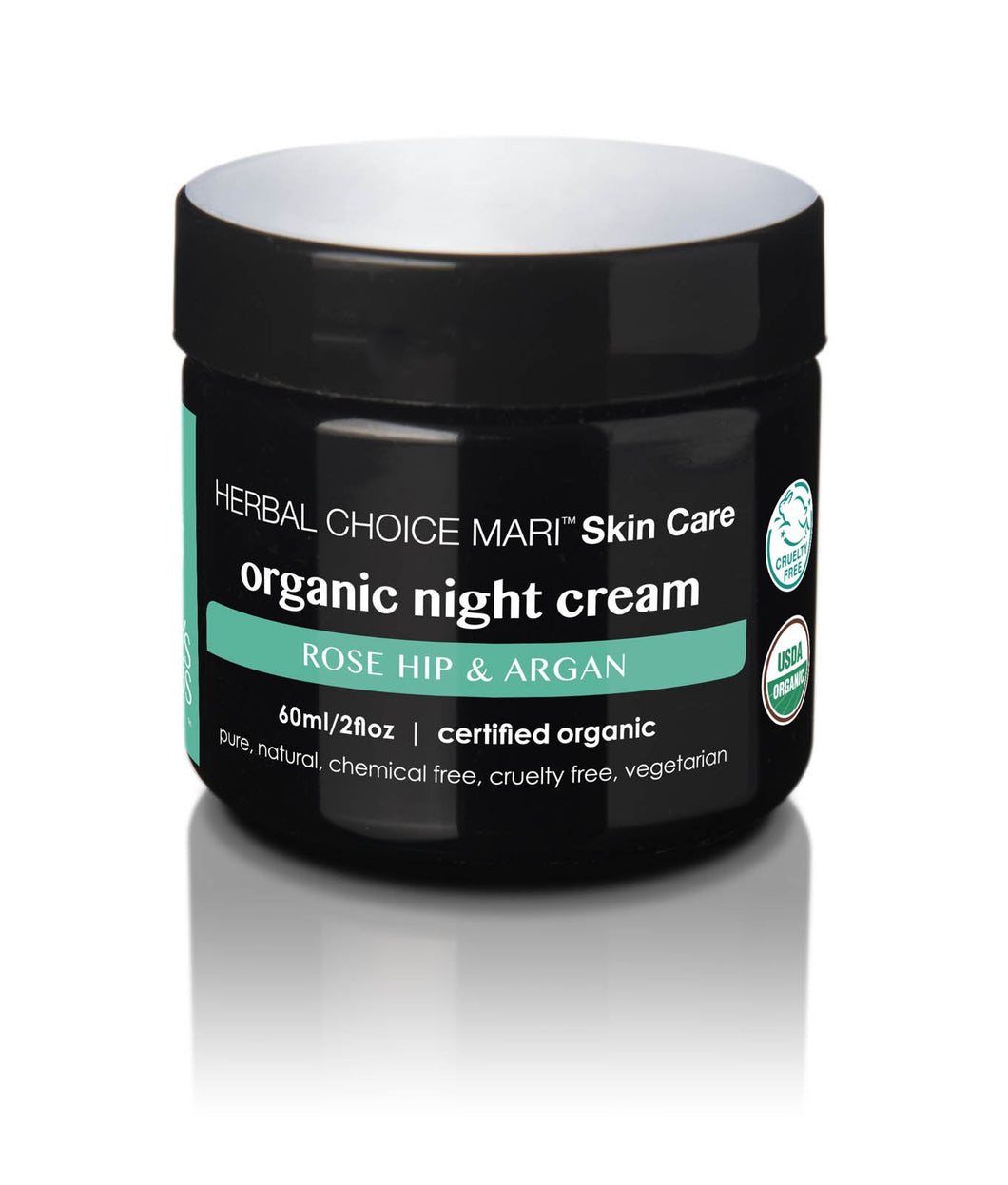 Herbal Choice Mari Night Cream