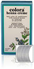 Load image into Gallery viewer, Natural Henna Hair Coloring Cream
